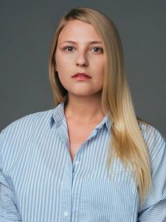 Natalya Anisimova